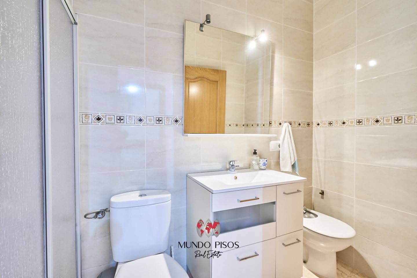 2 camera da letto Appartamento in vendita in Palma de Mallorca - 429.000 € (Rif: 8425375)