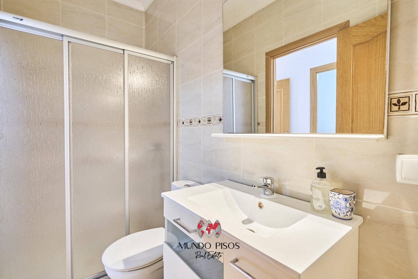 2 camera da letto Appartamento in vendita in Palma de Mallorca - 429.000 € (Rif: 8425375)