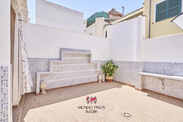 2 camera da letto Appartamento in vendita in Son Armadans, Palma de Mallorca - 429.000 € (Rif: 8425375)
