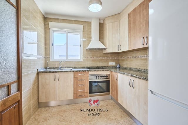 2 camera da letto Appartamento in vendita in Son Armadans, Palma de Mallorca - 429.000 € (Rif: 8425375)