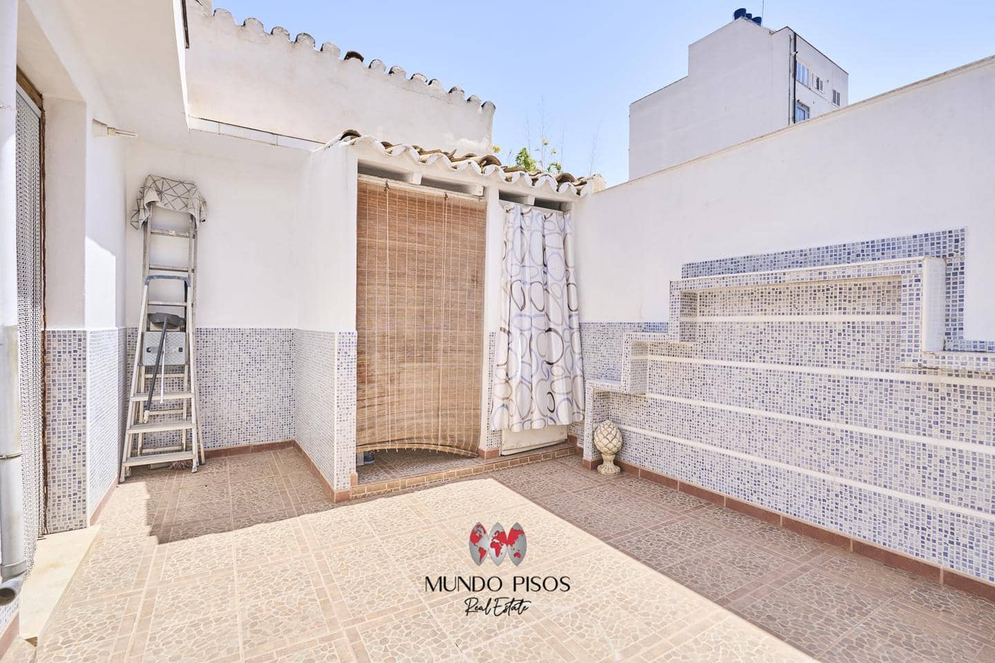 2 camera da letto Appartamento in vendita in Palma de Mallorca - 429.000 € (Rif: 8425375)