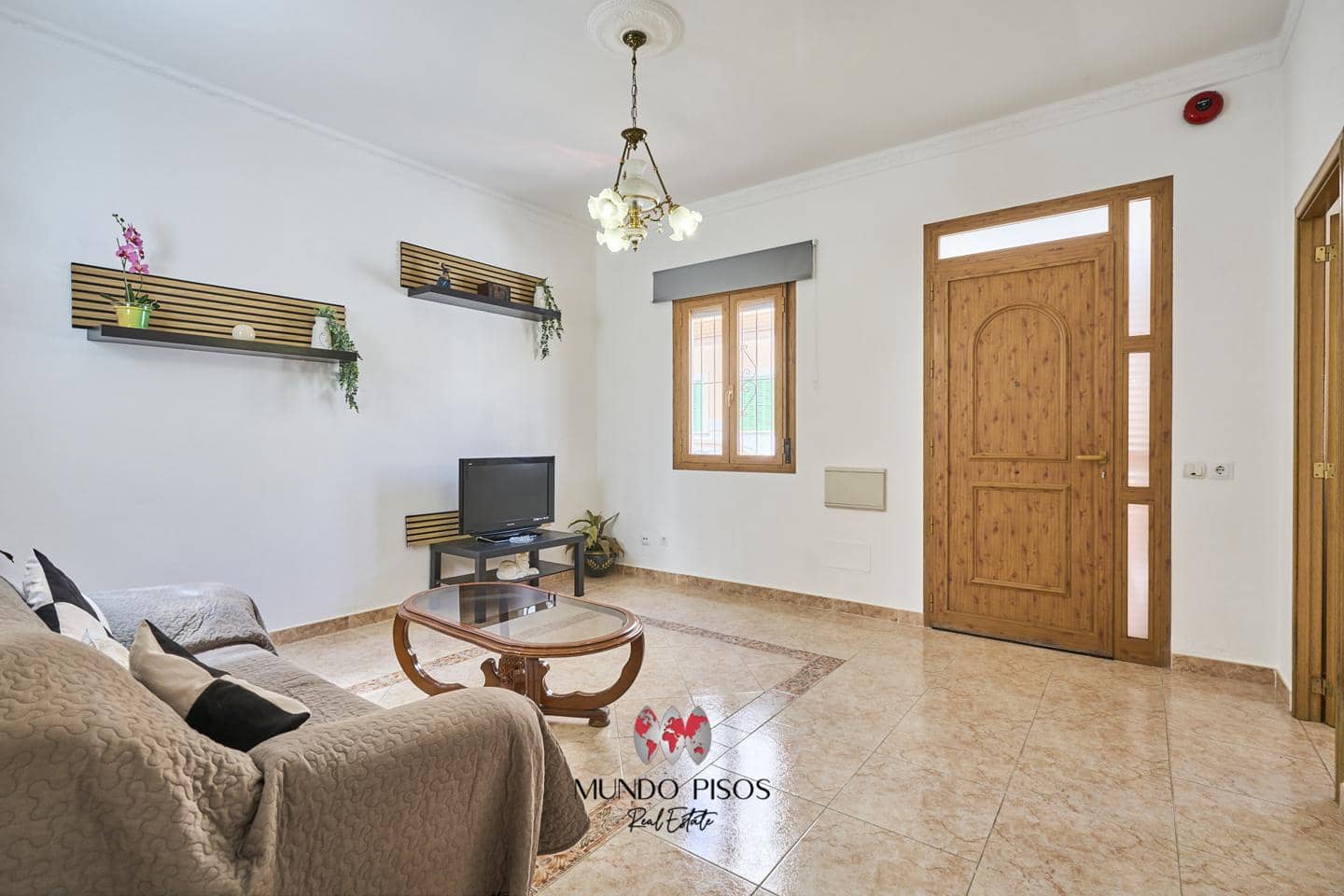 2 camera da letto Appartamento in vendita in Palma de Mallorca - 429.000 € (Rif: 8425375)