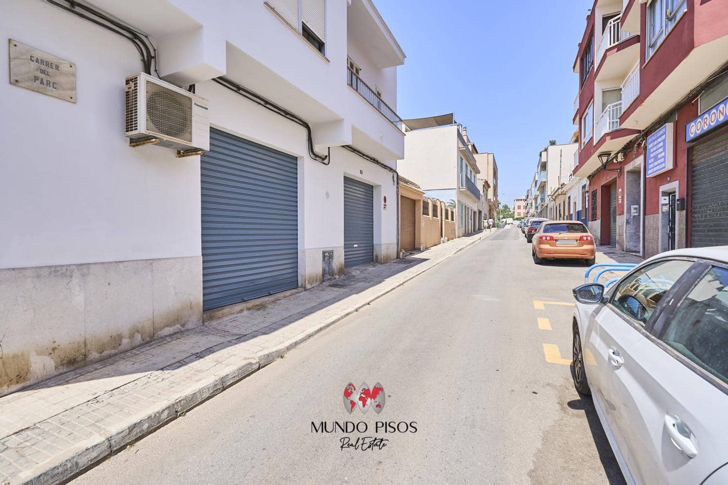 2 camera da letto Appartamento in vendita in Palma de Mallorca - 429.000 € (Rif: 8425375)