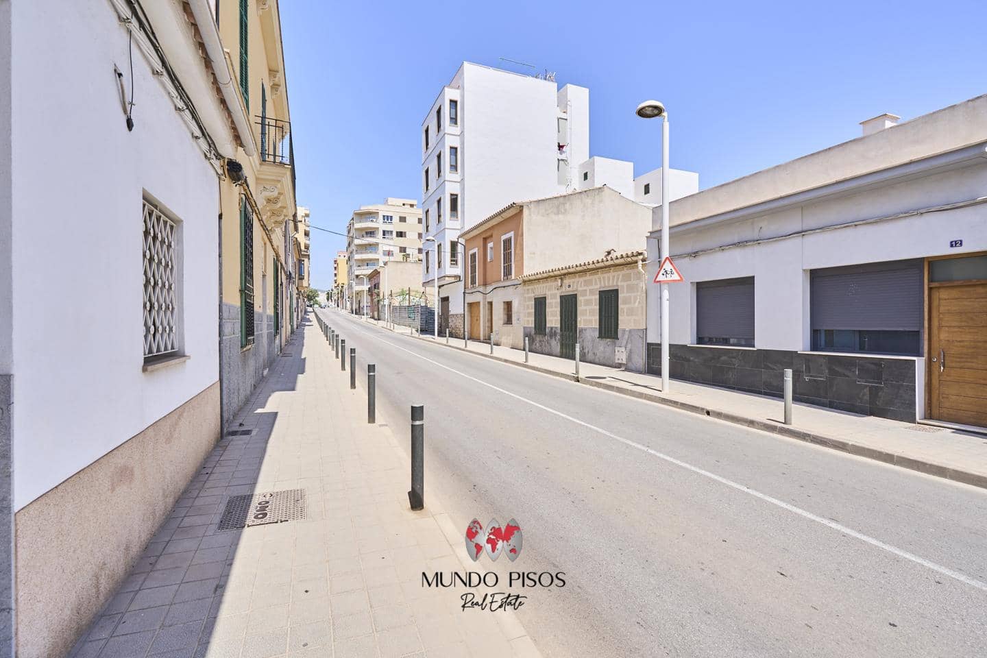 2 camera da letto Appartamento in vendita in Palma de Mallorca - 429.000 € (Rif: 8425375)