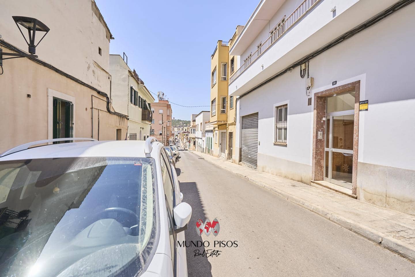 2 camera da letto Appartamento in vendita in Palma de Mallorca - 429.000 € (Rif: 8425375)