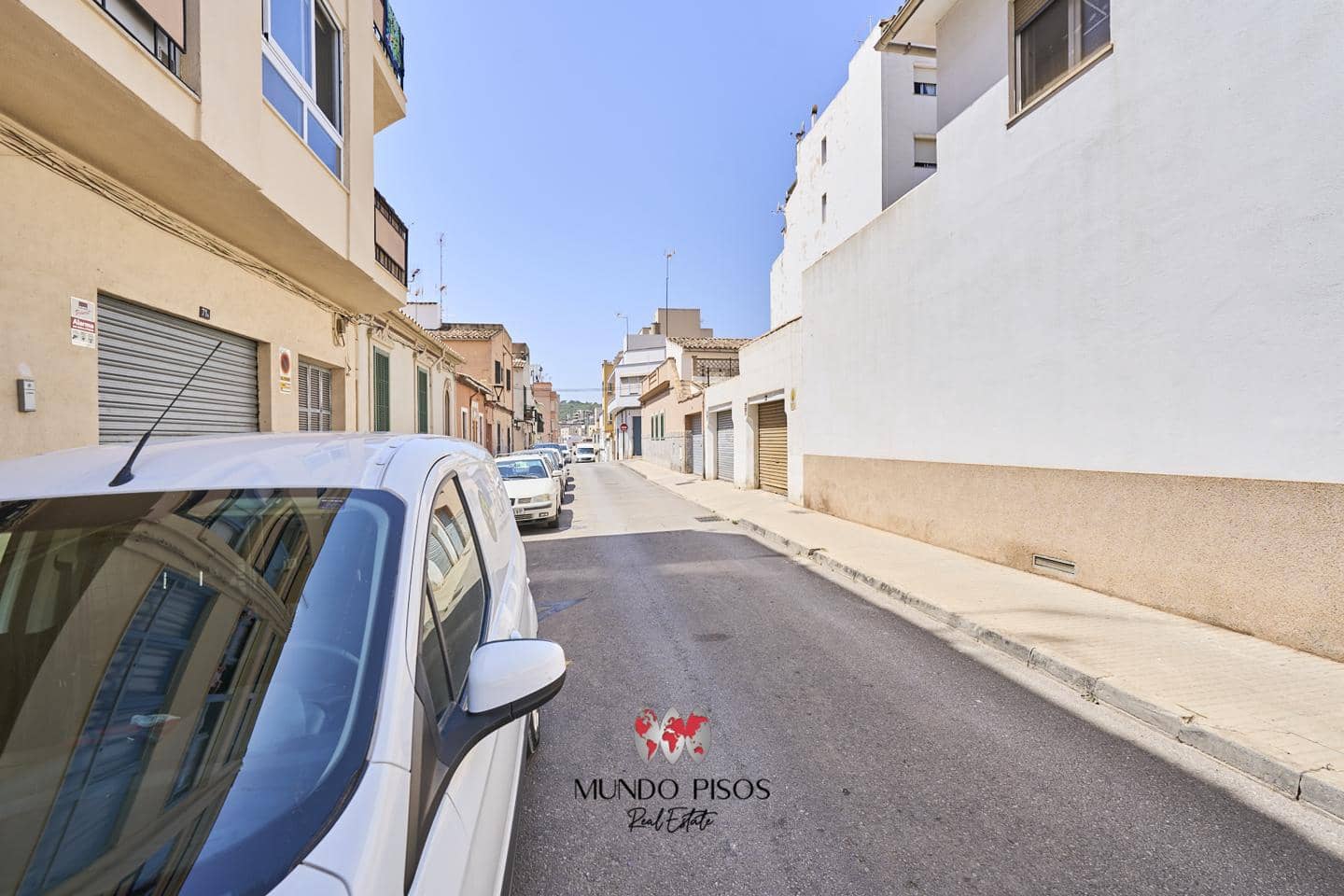 2 camera da letto Appartamento in vendita in Palma de Mallorca - 429.000 € (Rif: 8425375)