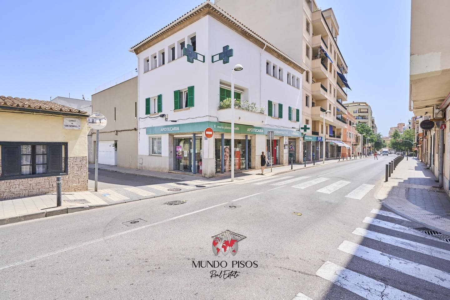 2 camera da letto Appartamento in vendita in Palma de Mallorca - 429.000 € (Rif: 8425375)