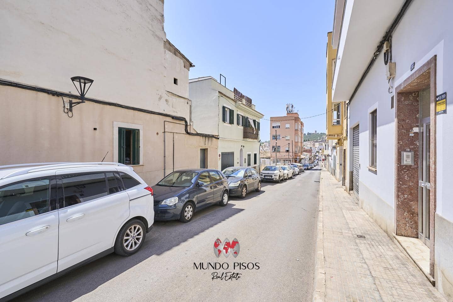 2 camera da letto Appartamento in vendita in Palma de Mallorca - 429.000 € (Rif: 8425375)