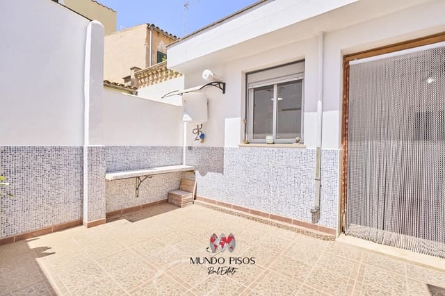 2 camera da letto Appartamento in vendita in Son Armadans, Palma de Mallorca - 429.000 € (Rif: 8425375)