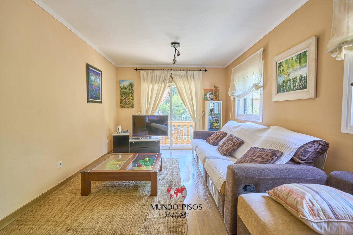 5 bedroom Villa for sale in Palma de Mallorca with garage - € 790,000 (Ref: 8482454)