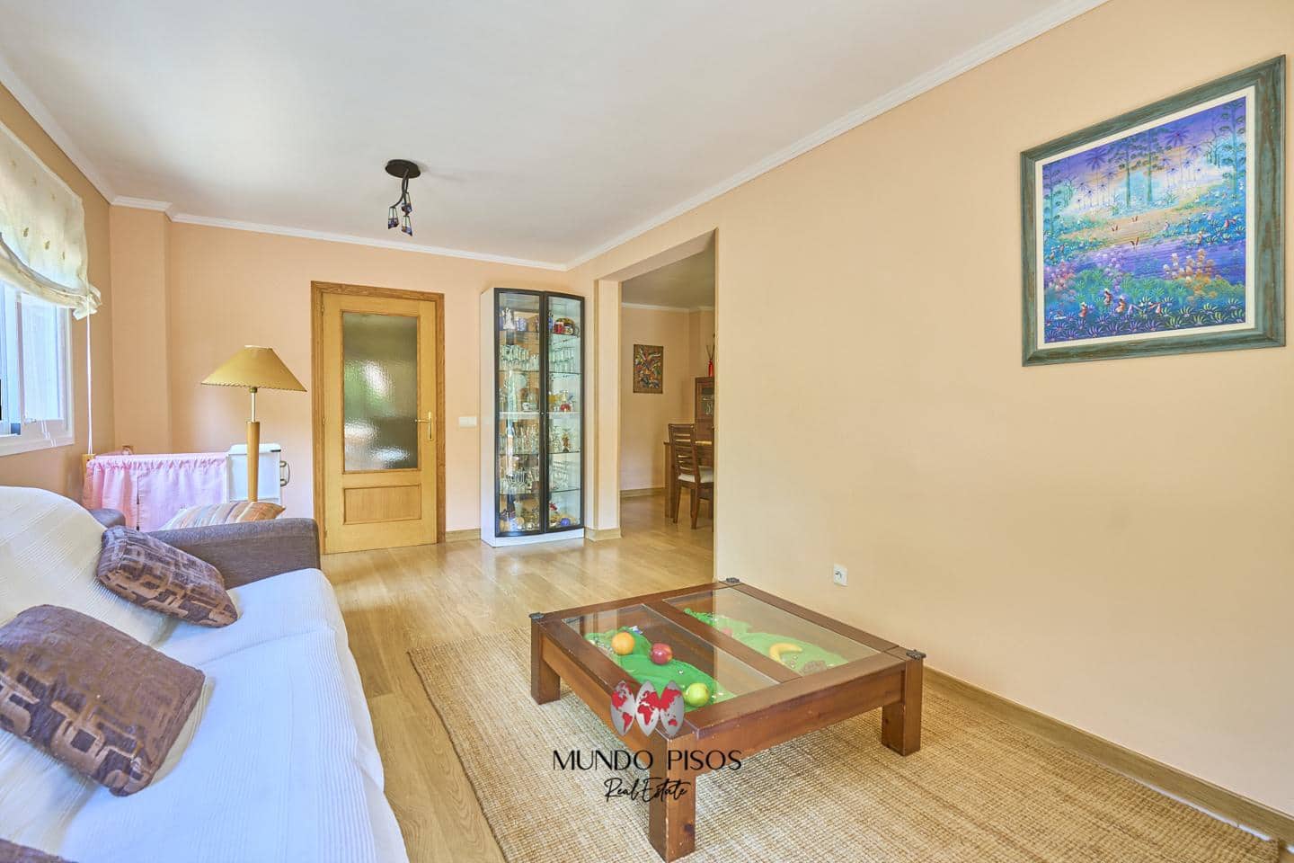 5 bedroom Villa for sale in Palma de Mallorca with garage - € 790,000 (Ref: 8482454)