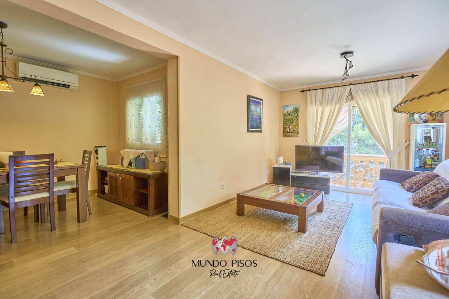 5 bedroom Villa for sale in Palma de Mallorca with garage - € 790,000 (Ref: 8482454)