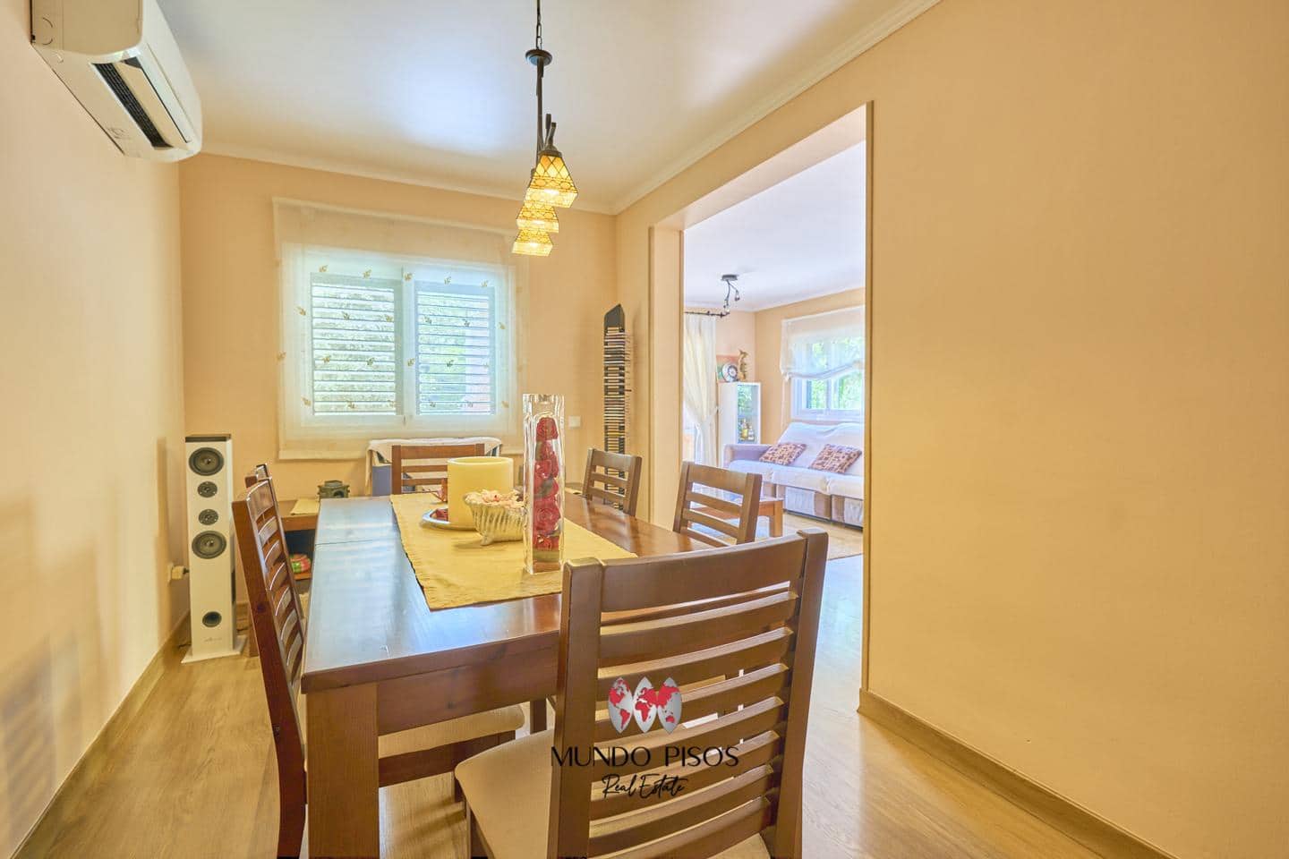 5 bedroom Villa for sale in Palma de Mallorca with garage - € 790,000 (Ref: 8482454)