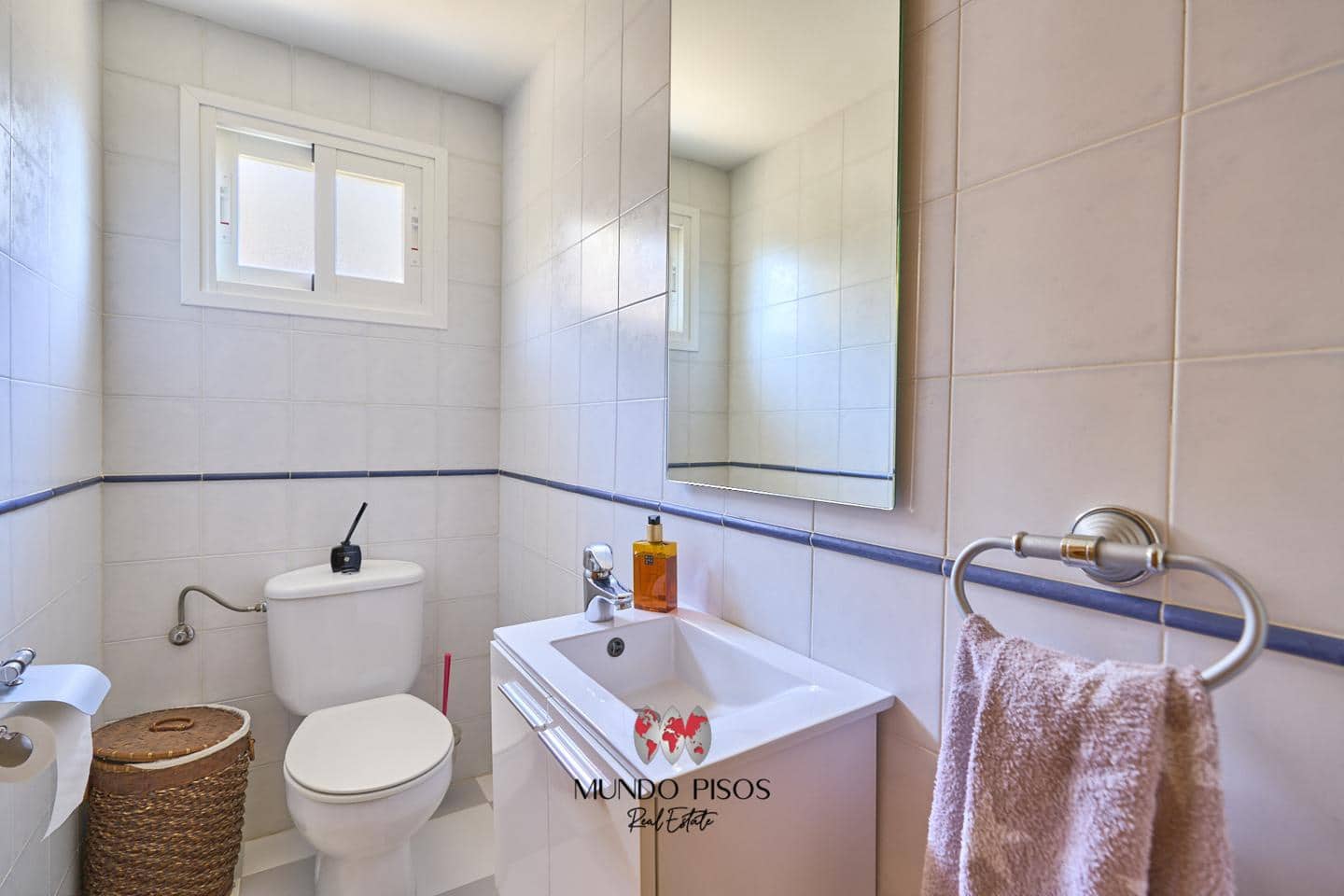 5 bedroom Villa for sale in Palma de Mallorca with garage - € 790,000 (Ref: 8482454)