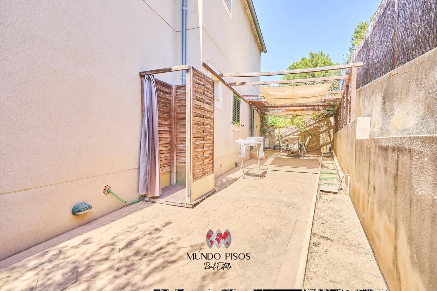 5 bedroom Villa for sale in Palma de Mallorca with garage - € 790,000 (Ref: 8482454)