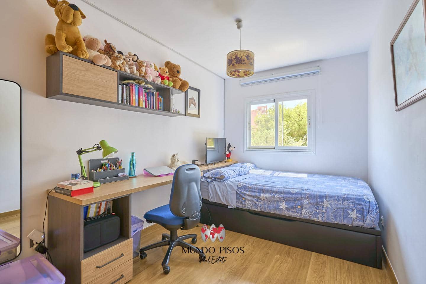 5 bedroom Villa for sale in Palma de Mallorca with garage - € 790,000 (Ref: 8482454)