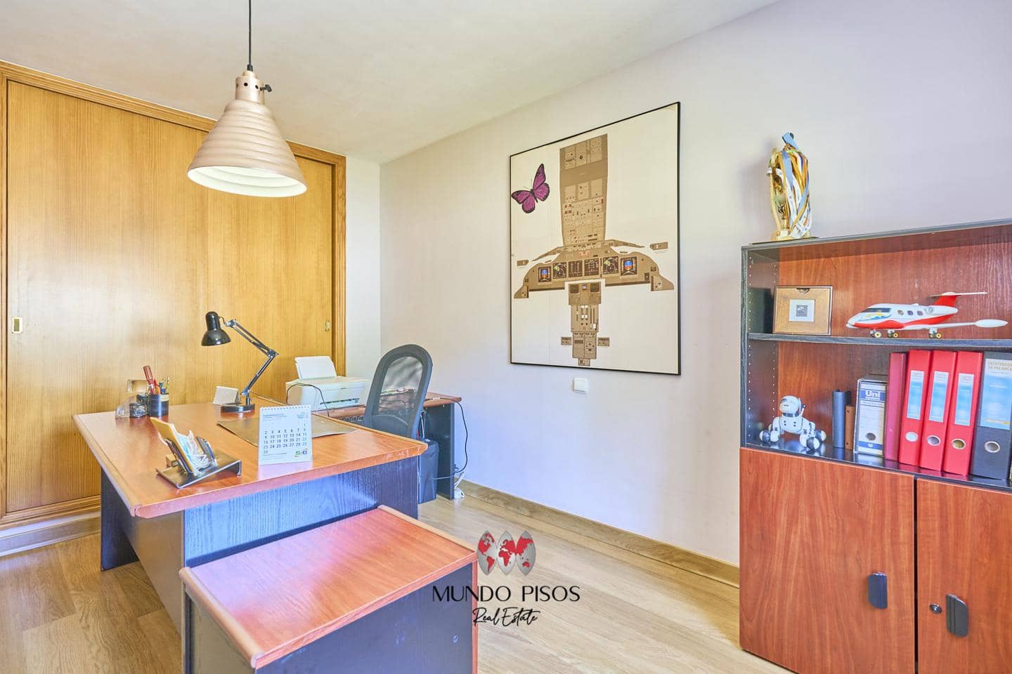 5 bedroom Villa for sale in Palma de Mallorca with garage - € 790,000 (Ref: 8482454)