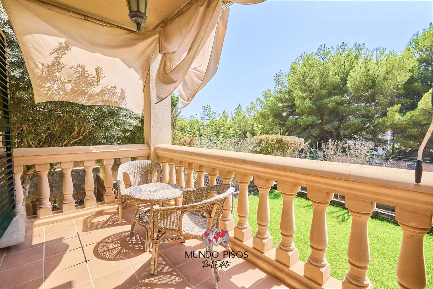 5 bedroom Villa for sale in Palma de Mallorca with garage - € 790,000 (Ref: 8482454)