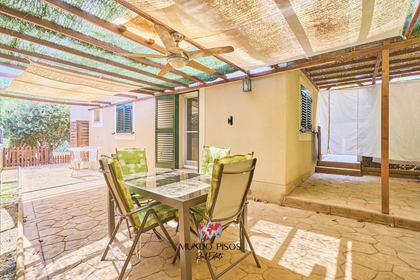 5 bedroom Villa for sale in Palma de Mallorca with garage - € 790,000 (Ref: 8482454)