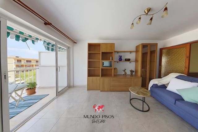 3 soverom Leilighet til salgs i Can Pastilla, Palma de Mallorca - € 345 000 (Ref: 8725127)