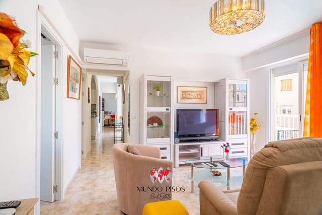 4 soveværelse Lejlighed til salg i Es Forti, Palma de Mallorca - € 469.000 (Ref: 8820989)