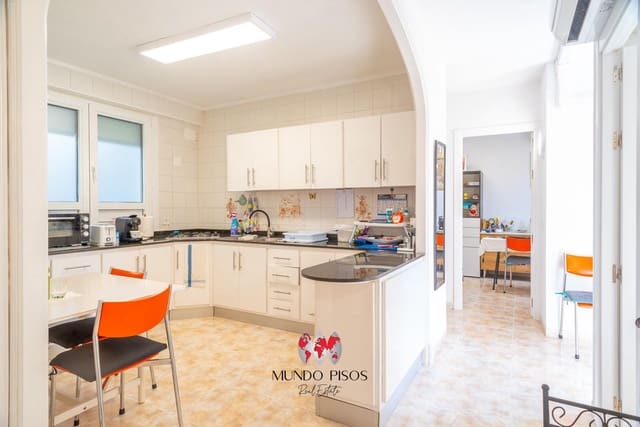 4 soveværelse Lejlighed til salg i Es Forti, Palma de Mallorca - € 469.000 (Ref: 8820989)