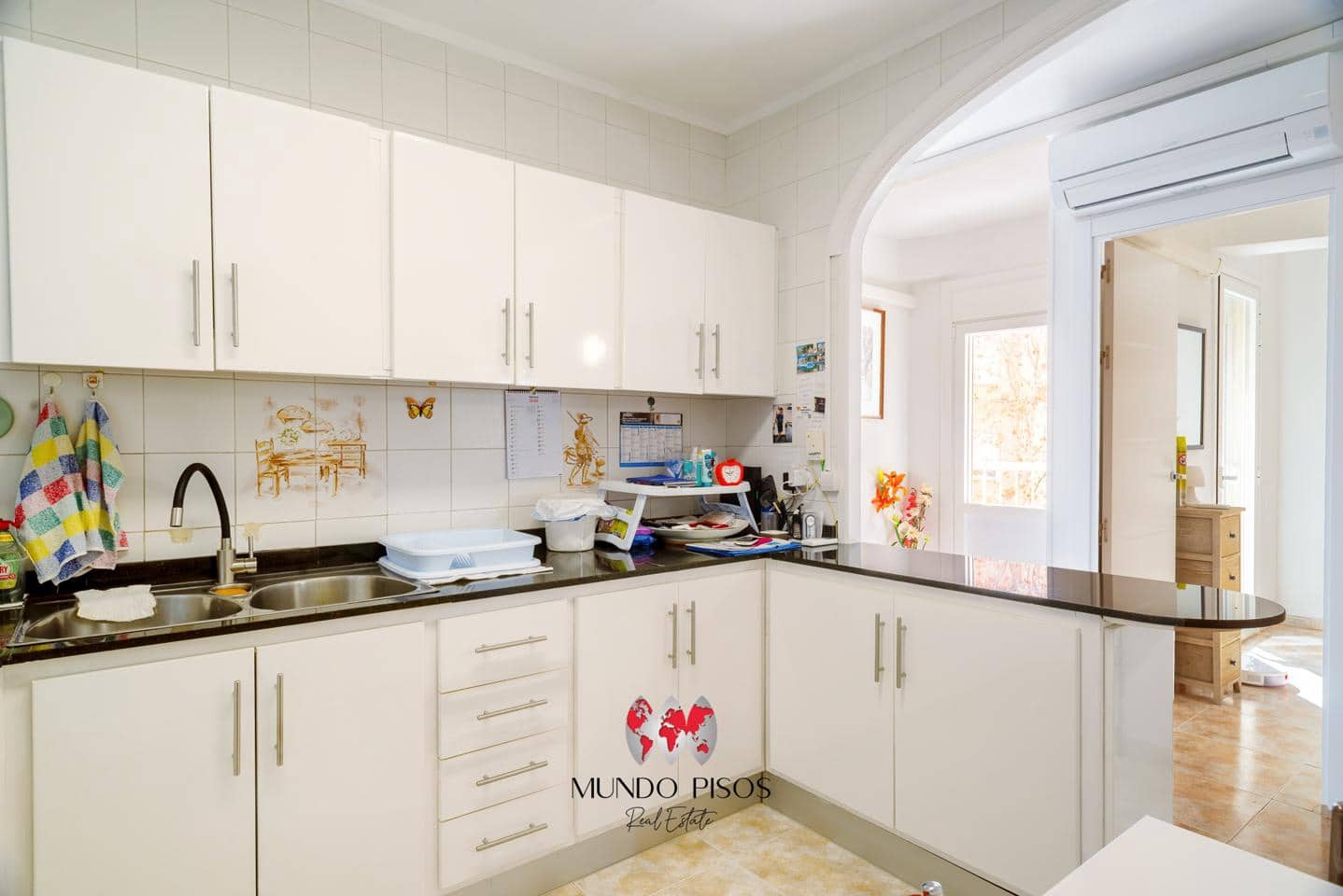 4 soverom Leilighet til salgs i Palma de Mallorca - € 469 000 (Ref: 8820989)