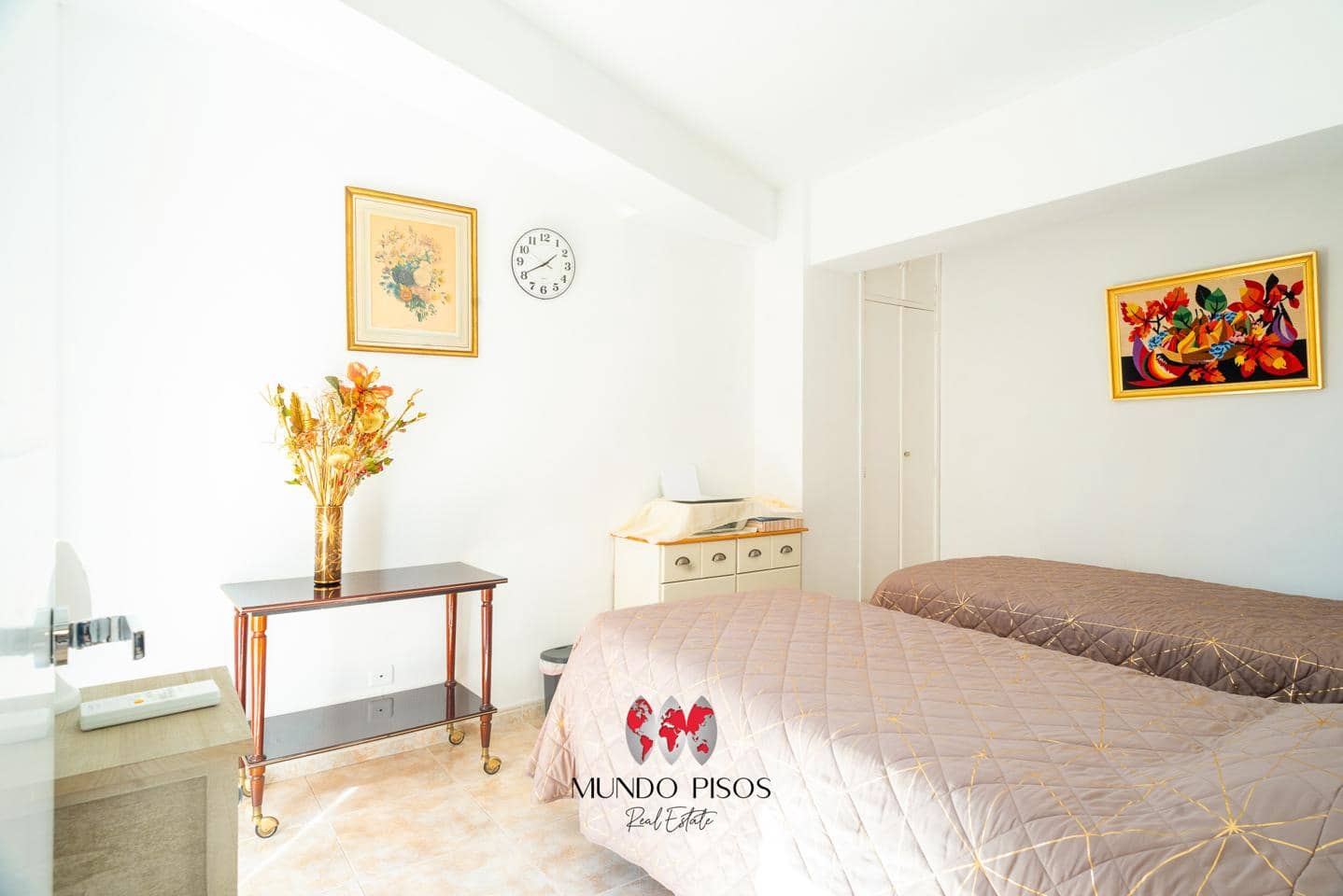 4 soverom Leilighet til salgs i Palma de Mallorca - € 469 000 (Ref: 8820989)