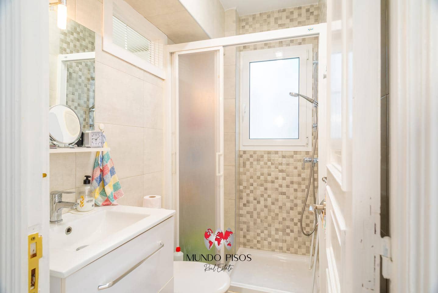 4 soverom Leilighet til salgs i Palma de Mallorca - € 469 000 (Ref: 8820989)