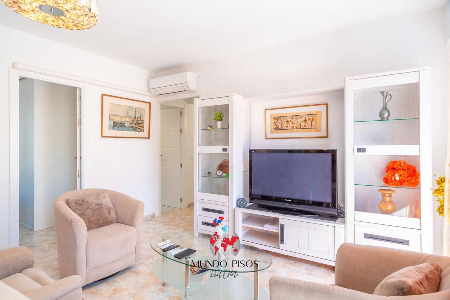 4 soverom Leilighet til salgs i Palma de Mallorca - € 469 000 (Ref: 8820989)