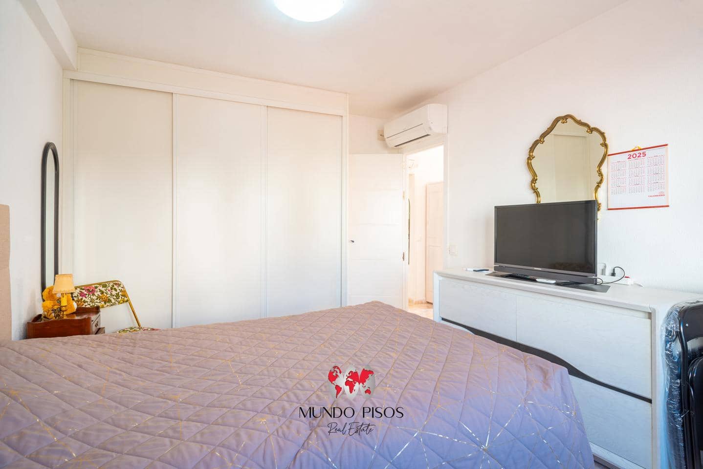 4 soverom Leilighet til salgs i Palma de Mallorca - € 469 000 (Ref: 8820989)