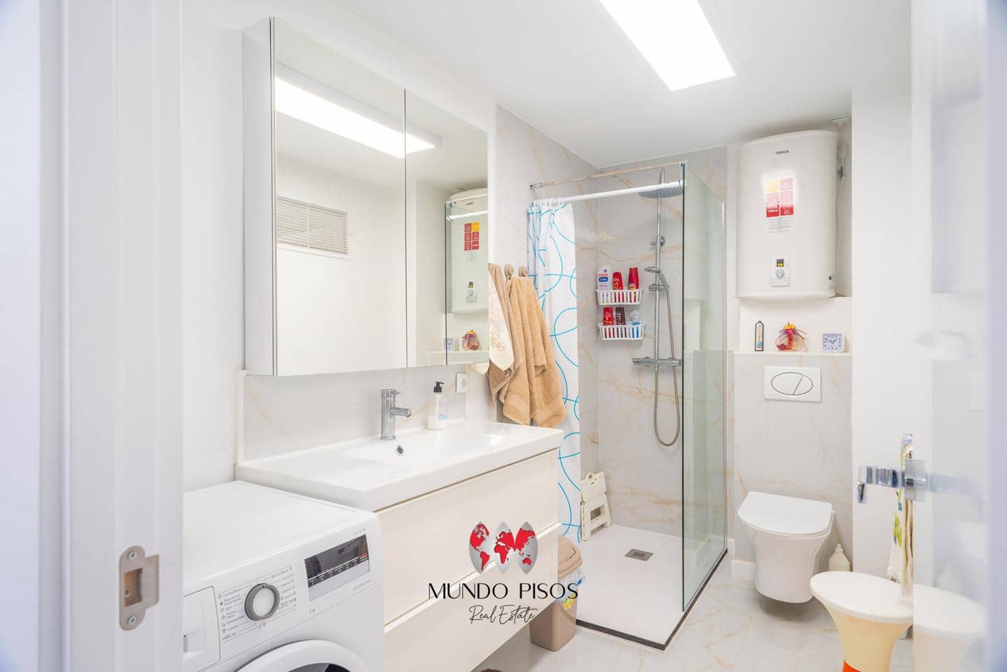 4 soverom Leilighet til salgs i Palma de Mallorca - € 469 000 (Ref: 8820989)