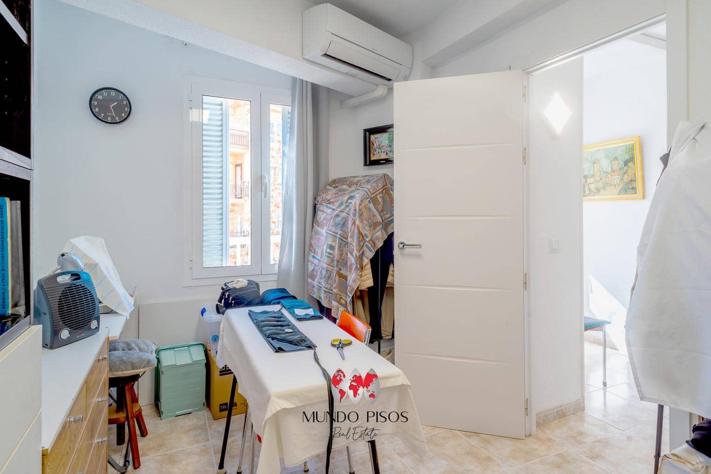 4 soverom Leilighet til salgs i Palma de Mallorca - € 469 000 (Ref: 8820989)