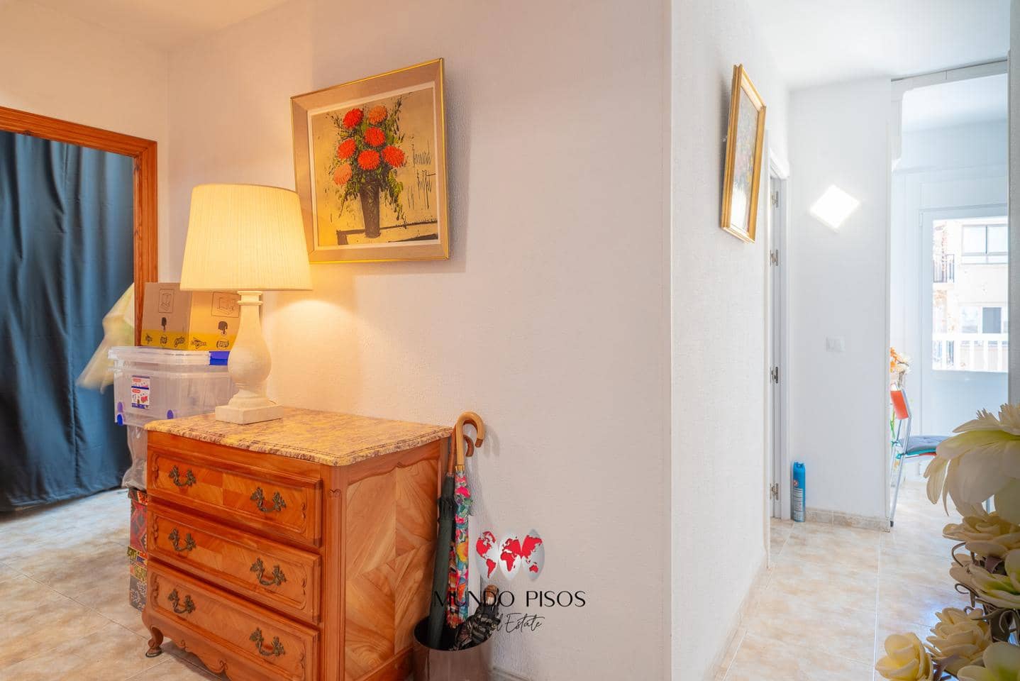 4 soverom Leilighet til salgs i Palma de Mallorca - € 469 000 (Ref: 8820989)