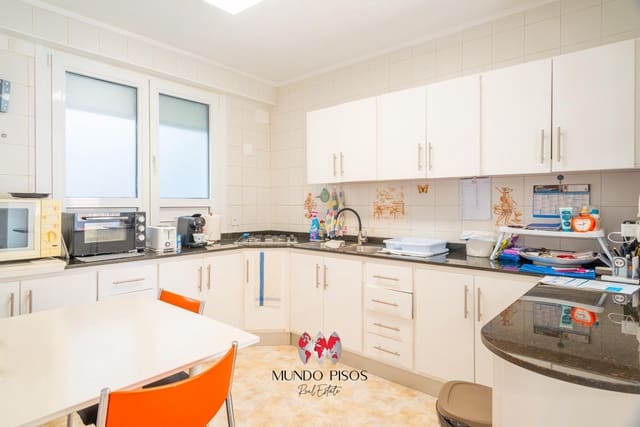 4 soveværelse Lejlighed til salg i Es Forti, Palma de Mallorca - € 469.000 (Ref: 8820989)