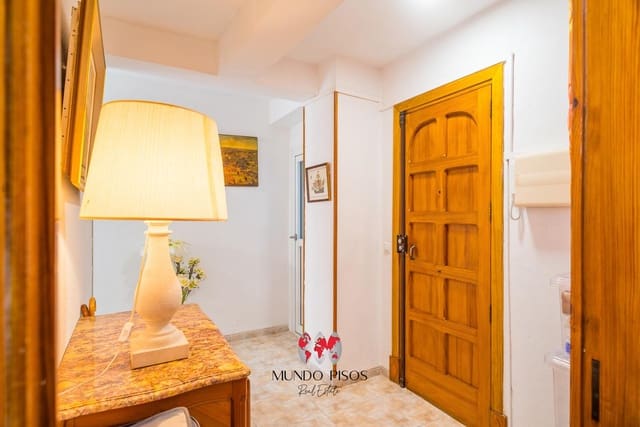 4 soveværelse Lejlighed til salg i Es Forti, Palma de Mallorca - € 469.000 (Ref: 8820989)