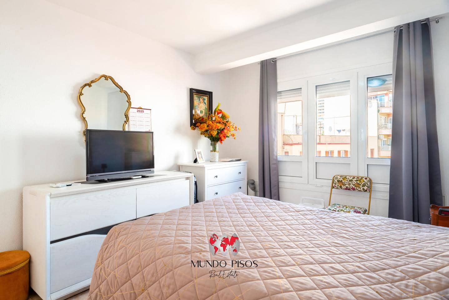 4 soverom Leilighet til salgs i Palma de Mallorca - € 469 000 (Ref: 8820989)