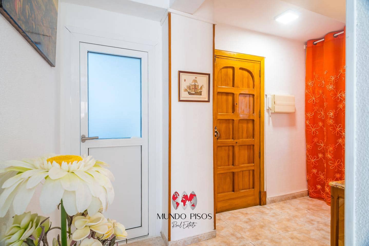 4 soverom Leilighet til salgs i Palma de Mallorca - € 469 000 (Ref: 8820989)