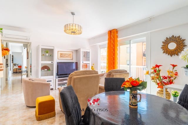 4 soveværelse Lejlighed til salg i Es Forti, Palma de Mallorca - € 469.000 (Ref: 8820989)