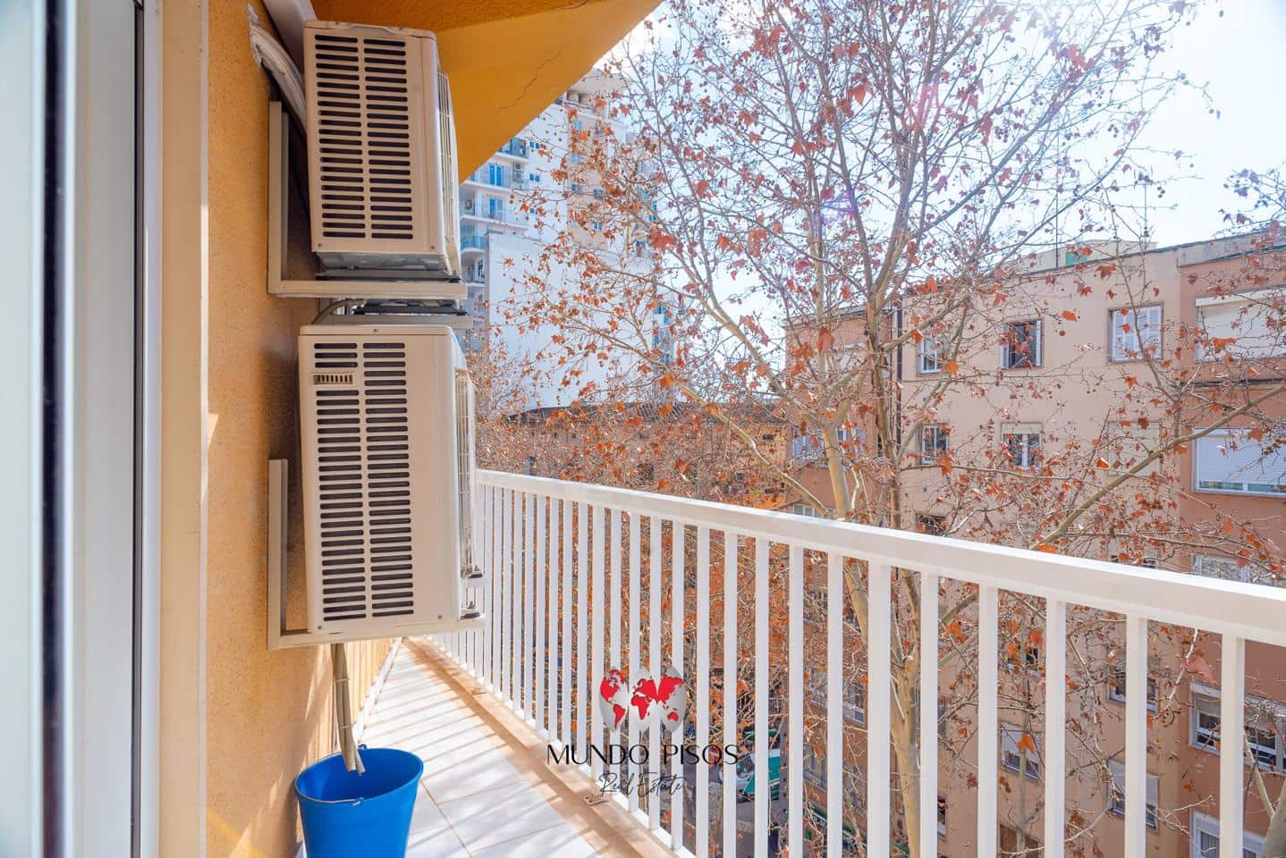 4 soverom Leilighet til salgs i Palma de Mallorca - € 469 000 (Ref: 8820989)