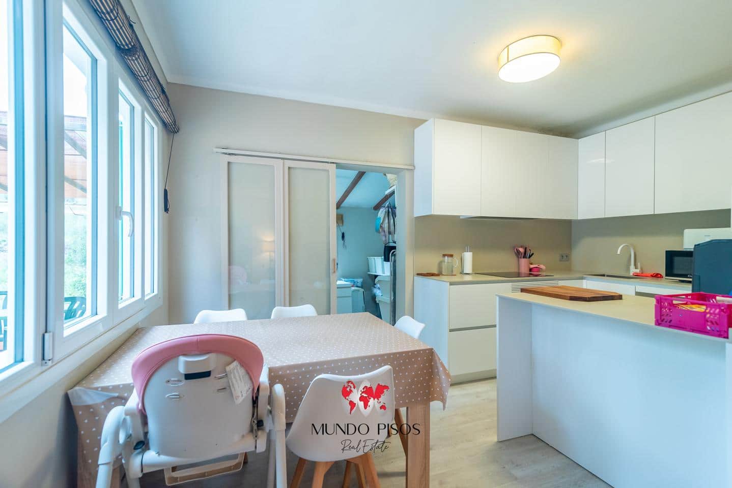 2 makuuhuone Maalaistalo myytävänä paikassa Algaida mukana uima-altaan 
autotalli - 479 000 € (Ref: 8881145)