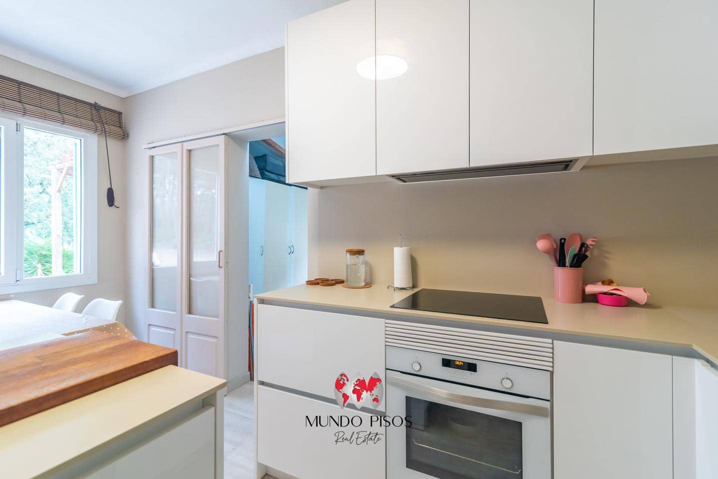 2 makuuhuone Maalaistalo myytävänä paikassa Algaida mukana uima-altaan 
autotalli - 479 000 € (Ref: 8881145)