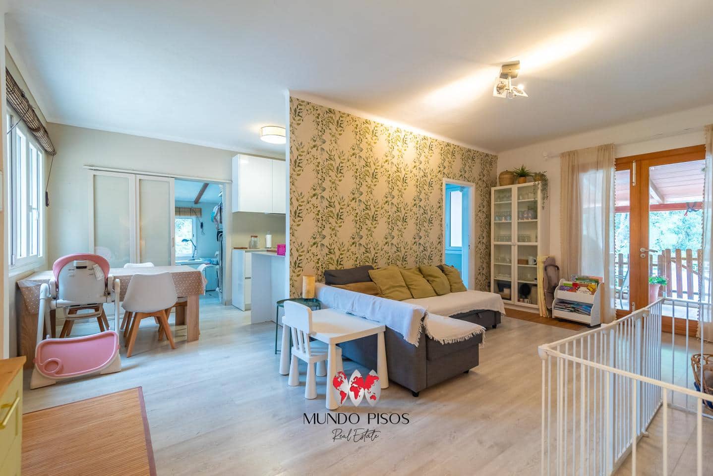 2 makuuhuone Maalaistalo myytävänä paikassa Algaida mukana uima-altaan 
autotalli - 479 000 € (Ref: 8881145)