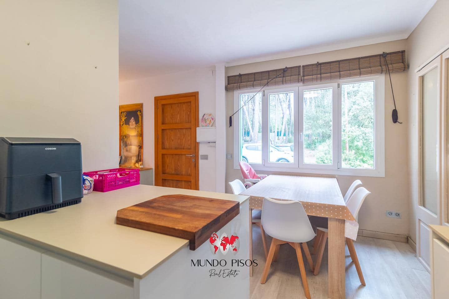 2 makuuhuone Maalaistalo myytävänä paikassa Algaida mukana uima-altaan 
autotalli - 479 000 € (Ref: 8881145)