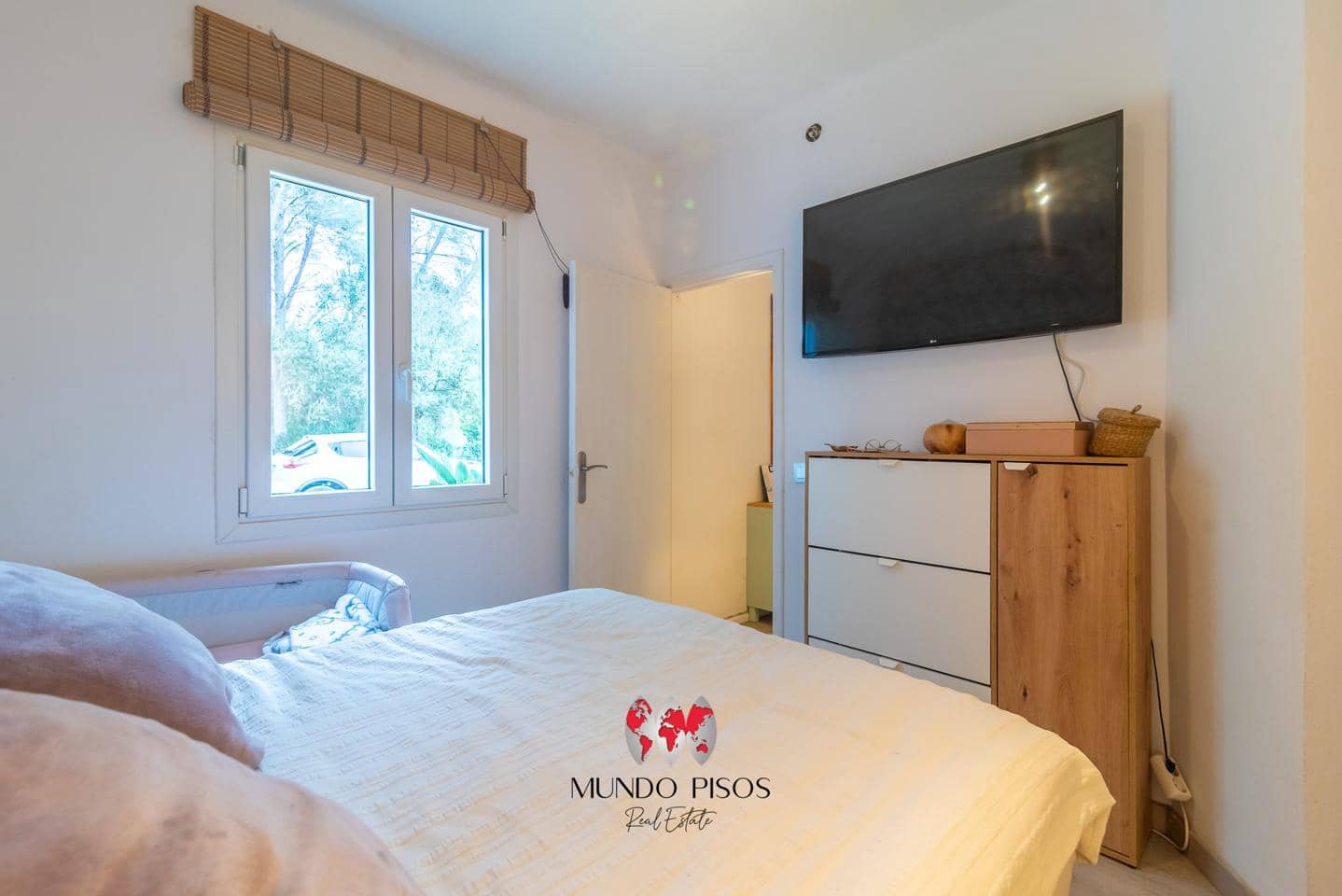 2 makuuhuone Maalaistalo myytävänä paikassa Algaida mukana uima-altaan 
autotalli - 479 000 € (Ref: 8881145)