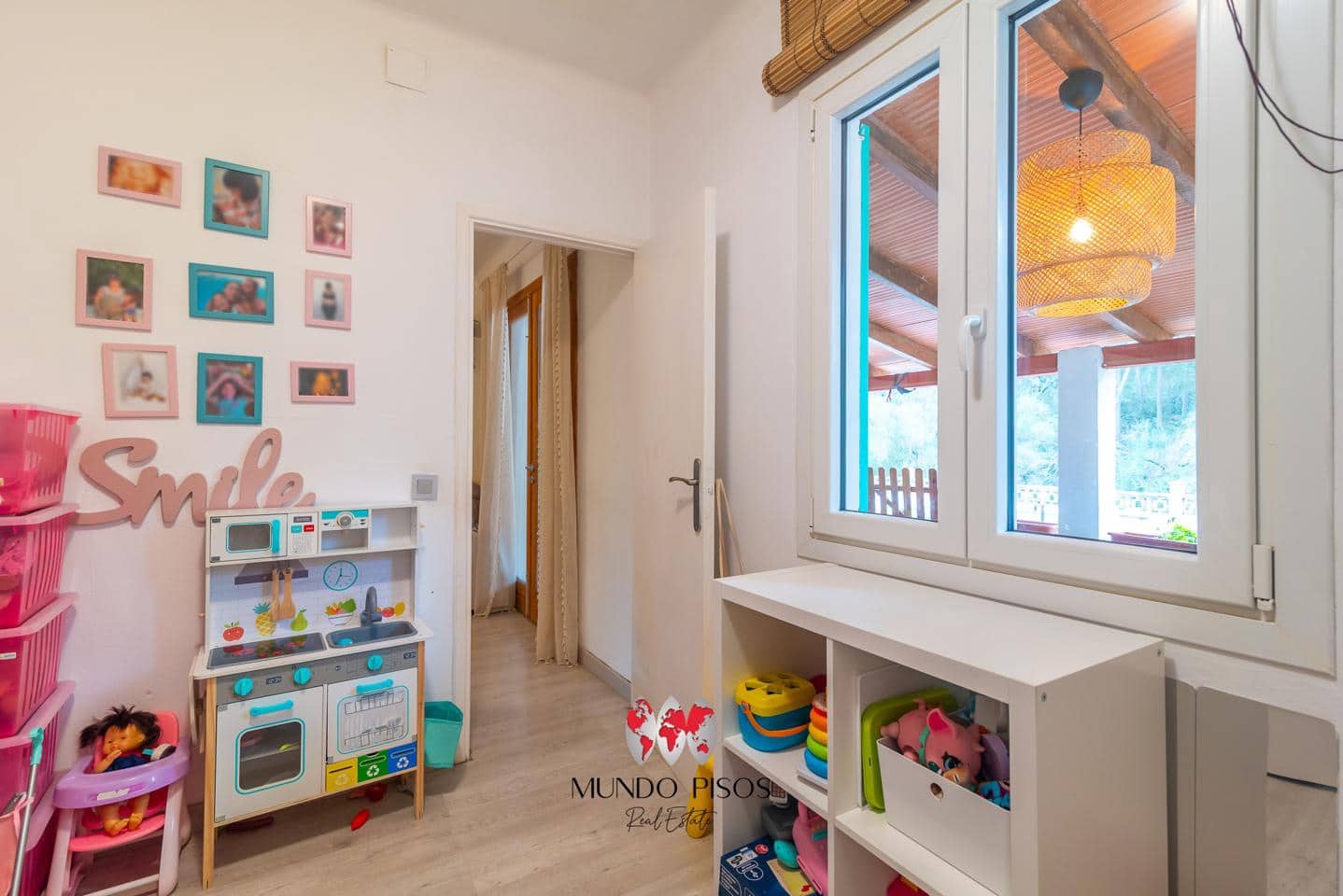 2 makuuhuone Maalaistalo myytävänä paikassa Algaida mukana uima-altaan 
autotalli - 479 000 € (Ref: 8881145)