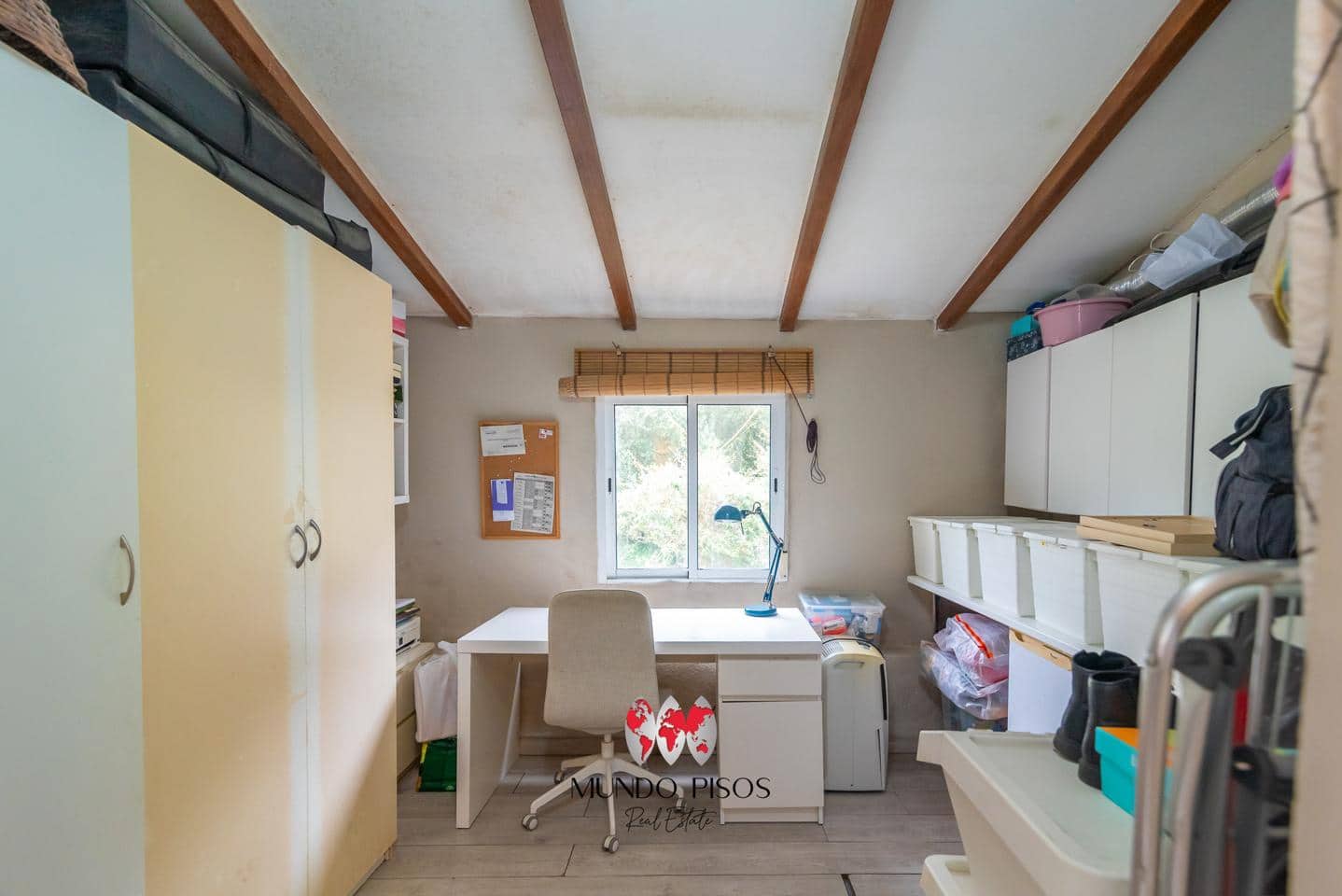 2 makuuhuone Maalaistalo myytävänä paikassa Algaida mukana uima-altaan 
autotalli - 479 000 € (Ref: 8881145)