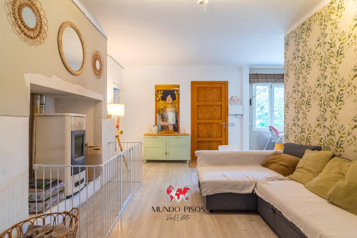 2 makuuhuone Maalaistalo myytävänä paikassa Algaida mukana uima-altaan 
autotalli - 479 000 € (Ref: 8881145)