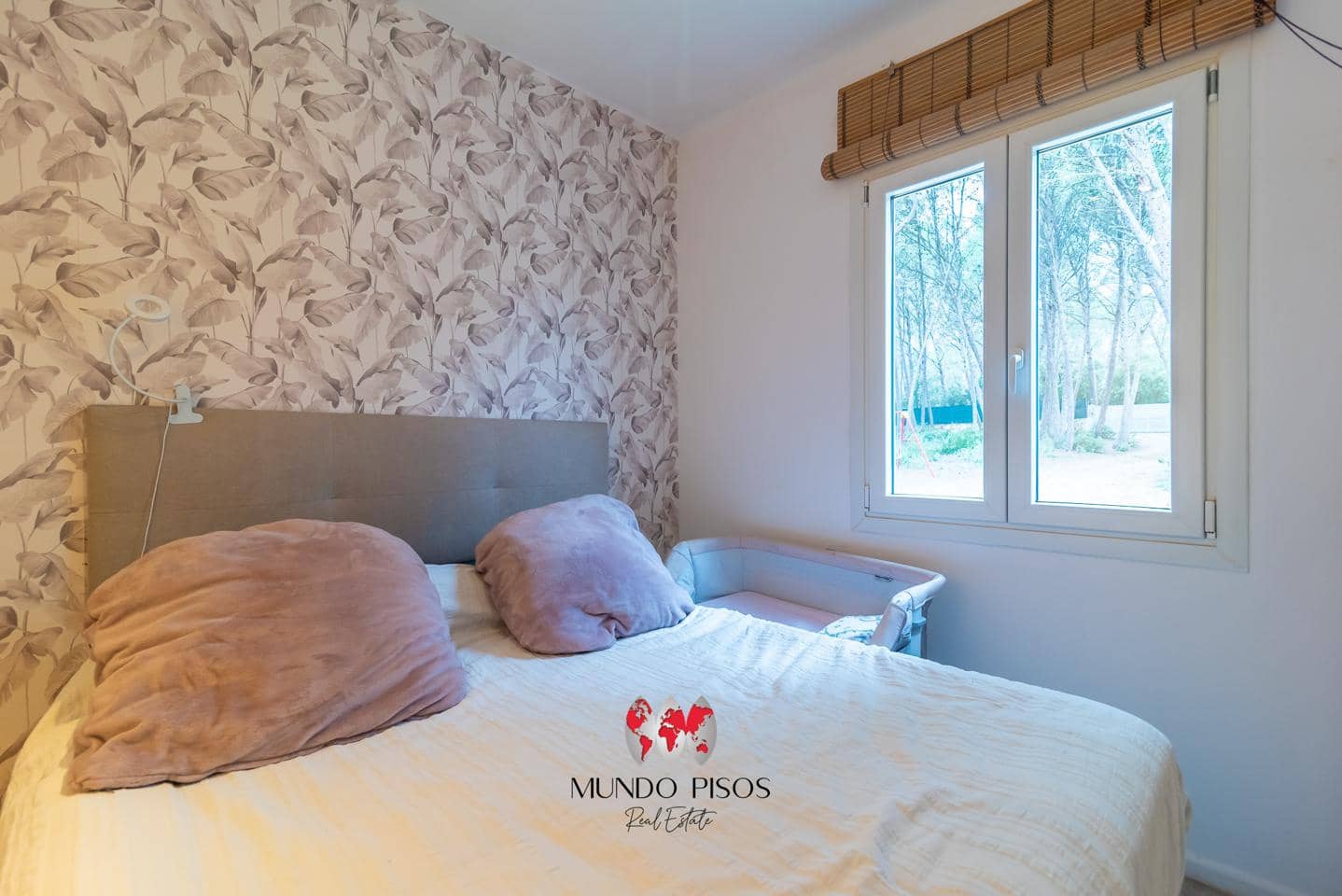 2 makuuhuone Maalaistalo myytävänä paikassa Algaida mukana uima-altaan 
autotalli - 479 000 € (Ref: 8881145)