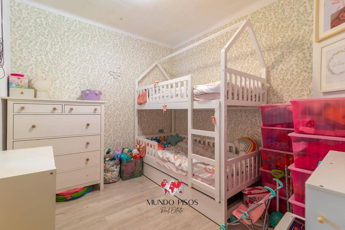 2 makuuhuone Maalaistalo myytävänä paikassa Algaida mukana uima-altaan 
autotalli - 479 000 € (Ref: 8881145)